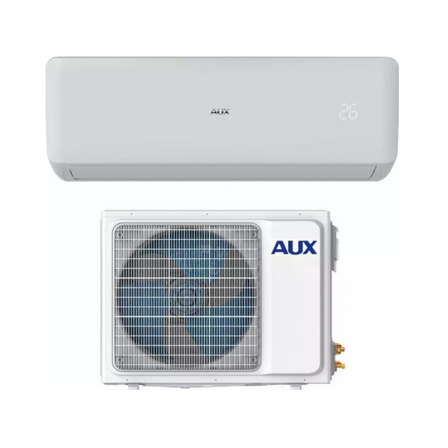 aux-aircon