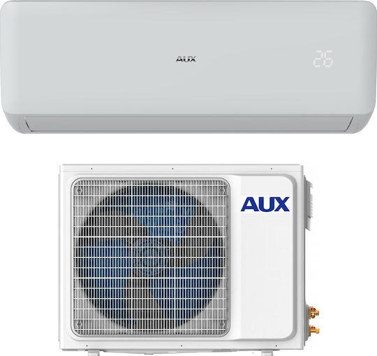AUX Freedom ASW-H18B4 18.000 BTU/h Κλιματιστικό Inverter - Image 2