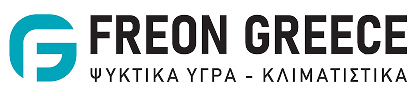 Freon Greece