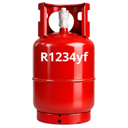 Ψυκτικό Υγρό R1234yf